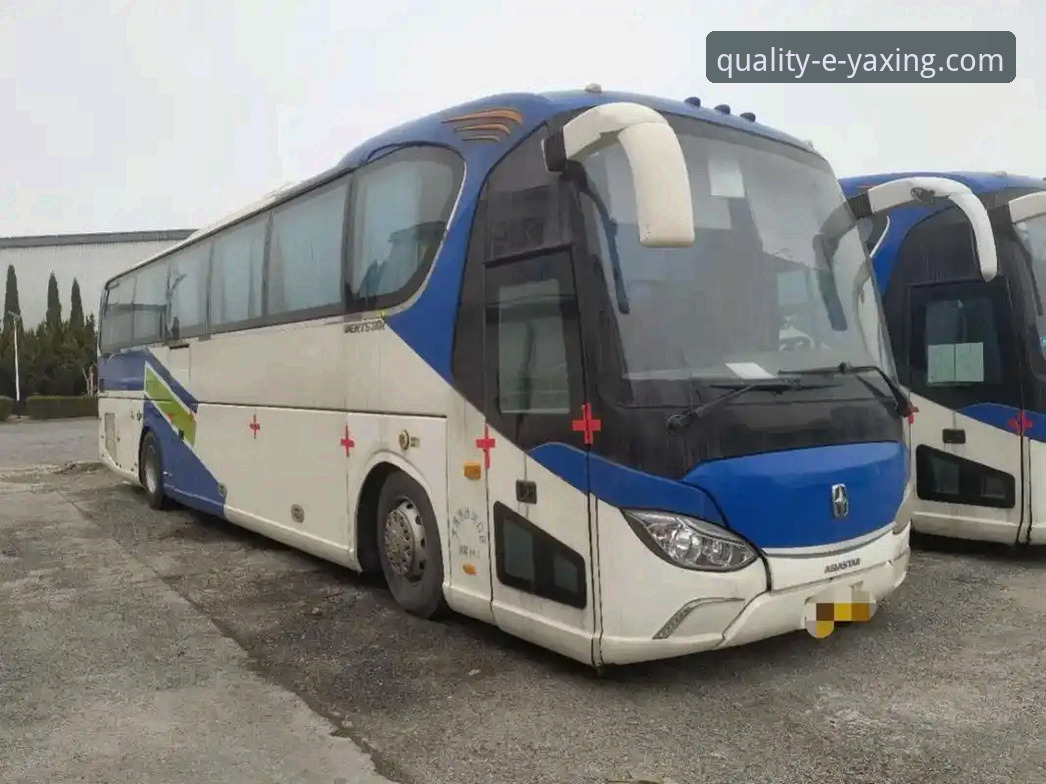 亚星客车最新动态：R7T4车型深度评测与用户体验报告