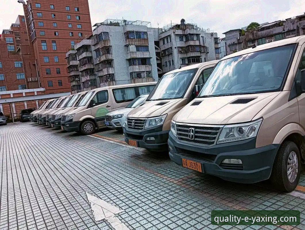 亚星体育平台如何解读真实的亚星客车用户评价？