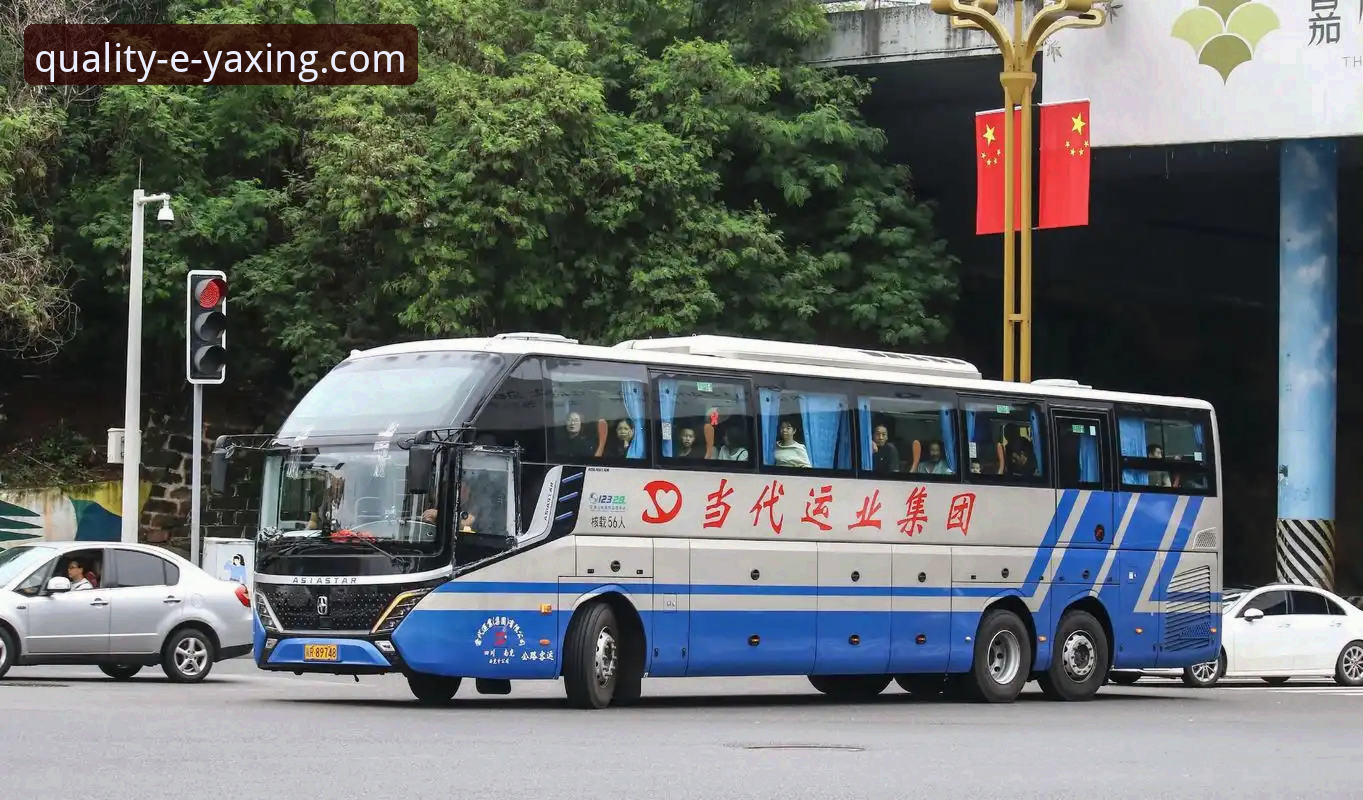 亚星体育平台最新观察：前瞻视角下的亚星客车维修服务体验深度解析