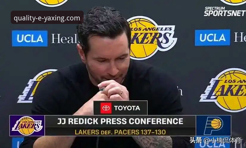 亚星客车优势 揭秘湖人客场险胜步行者背后,亚星体育平台如何带来沉浸式观赛体验