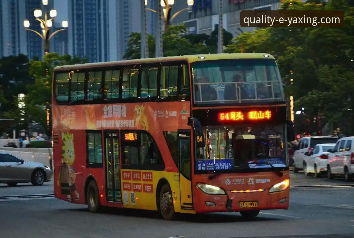 亚星客车R7T4深度评测：报价推荐与实战使用体验报告