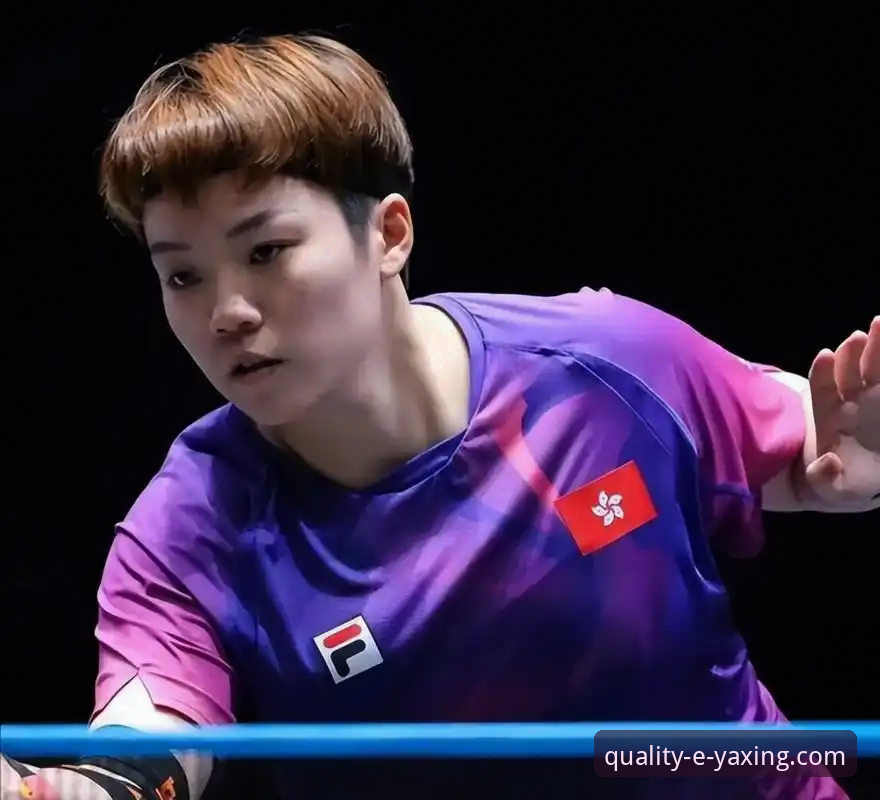 亚星客车公司 揭秘WTT重庆赛:一场青春风暴背后的“韧性”启示