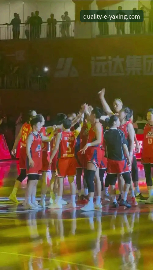 WCBA总决赛最新战况：四川女篮创纪录大胜，亚星体育平台见证历史时刻